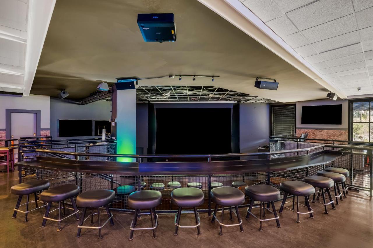 Grand Z Hotel Casino By Red Lion Hotels (Adults Only) Central City Eksteriør bilde