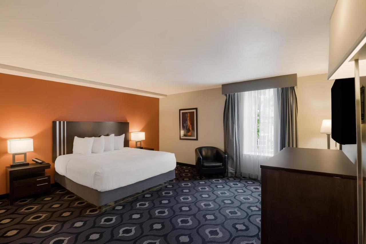 Grand Z Hotel Casino By Red Lion Hotels (Adults Only) Central City Eksteriør bilde