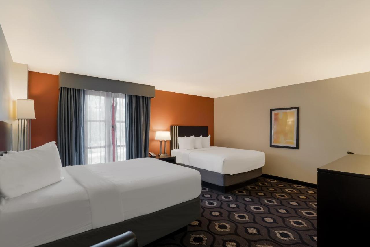 Grand Z Hotel Casino By Red Lion Hotels (Adults Only) Central City Eksteriør bilde