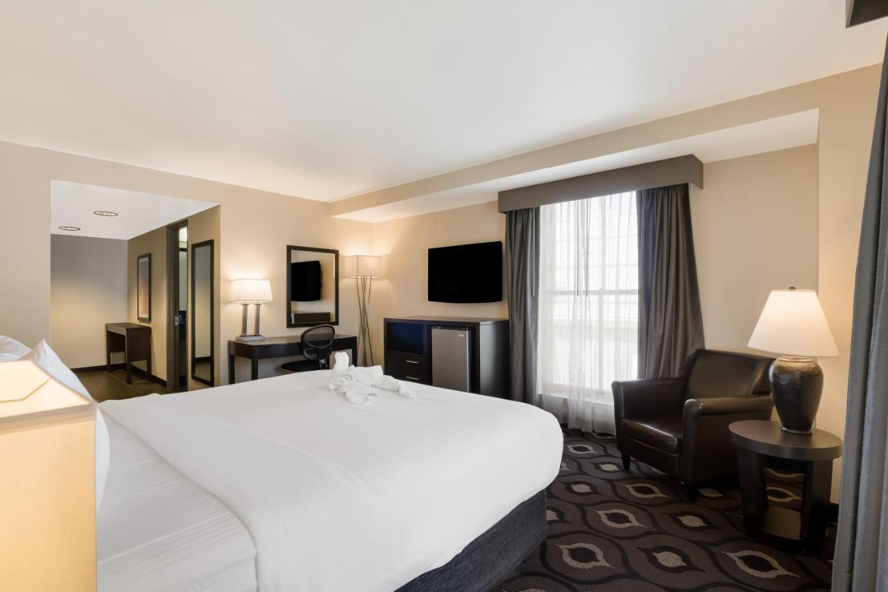 Grand Z Hotel Casino By Red Lion Hotels (Adults Only) Central City Eksteriør bilde