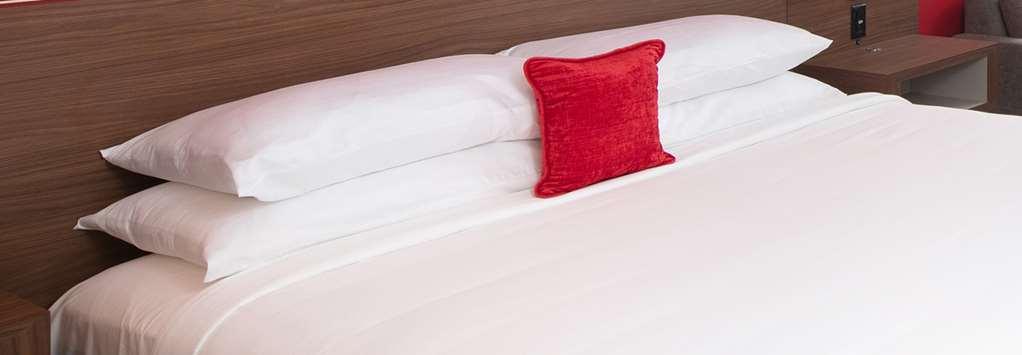 Grand Z Hotel Casino By Red Lion Hotels (Adults Only) Central City Rom bilde