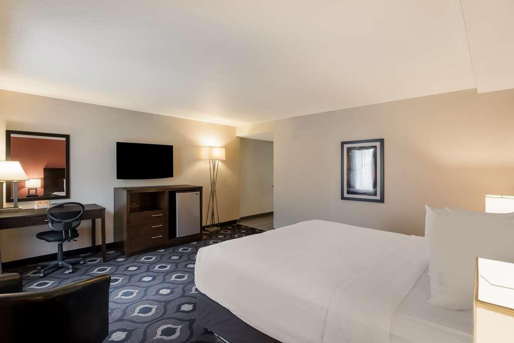 Grand Z Hotel Casino By Red Lion Hotels (Adults Only) Central City Rom bilde