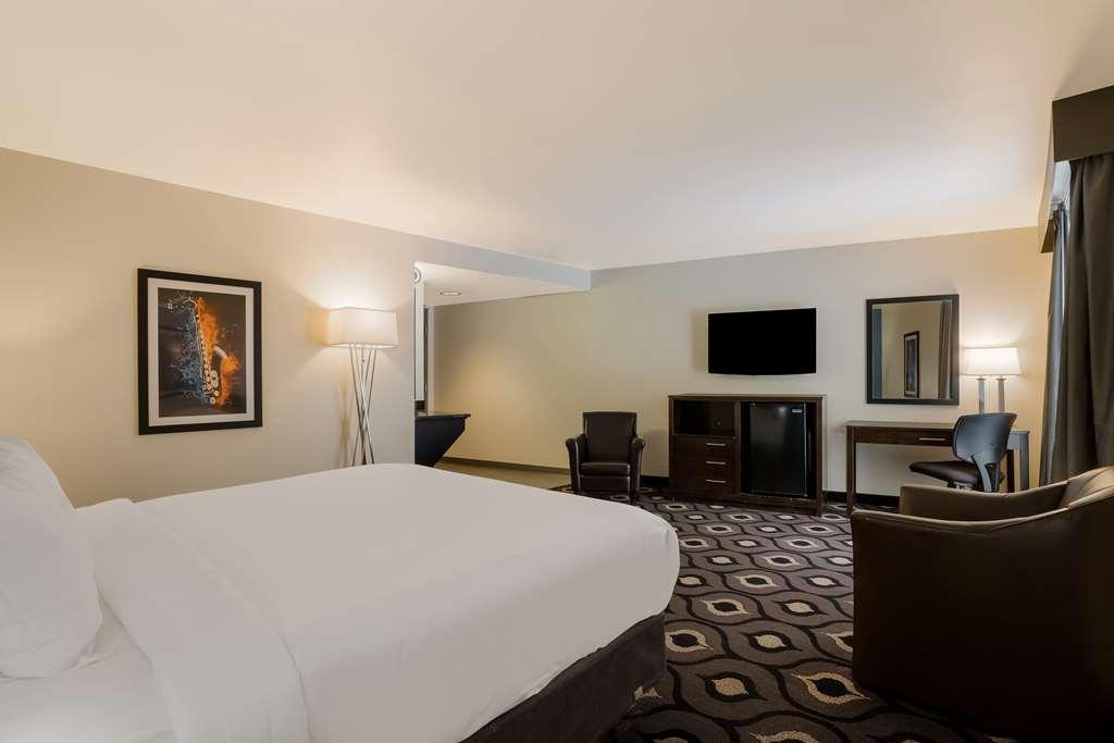 Grand Z Hotel Casino By Red Lion Hotels (Adults Only) Central City Rom bilde