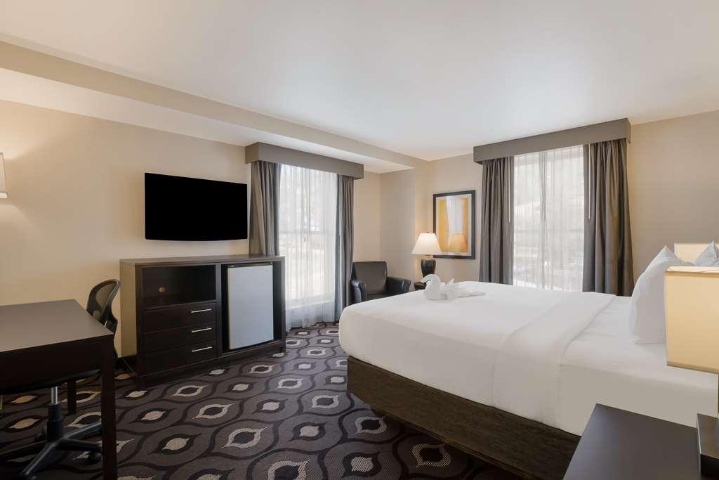 Grand Z Hotel Casino By Red Lion Hotels (Adults Only) Central City Rom bilde