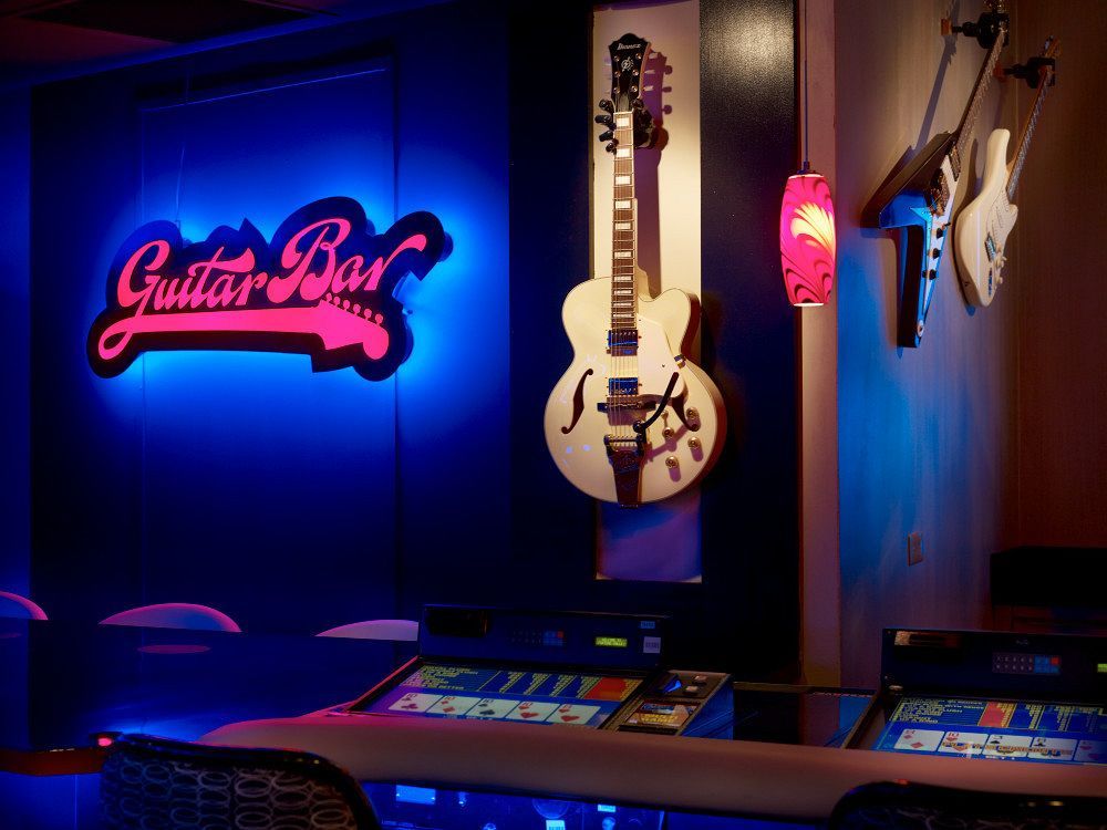 Grand Z Hotel Casino By Red Lion Hotels (Adults Only) Central City Eksteriør bilde