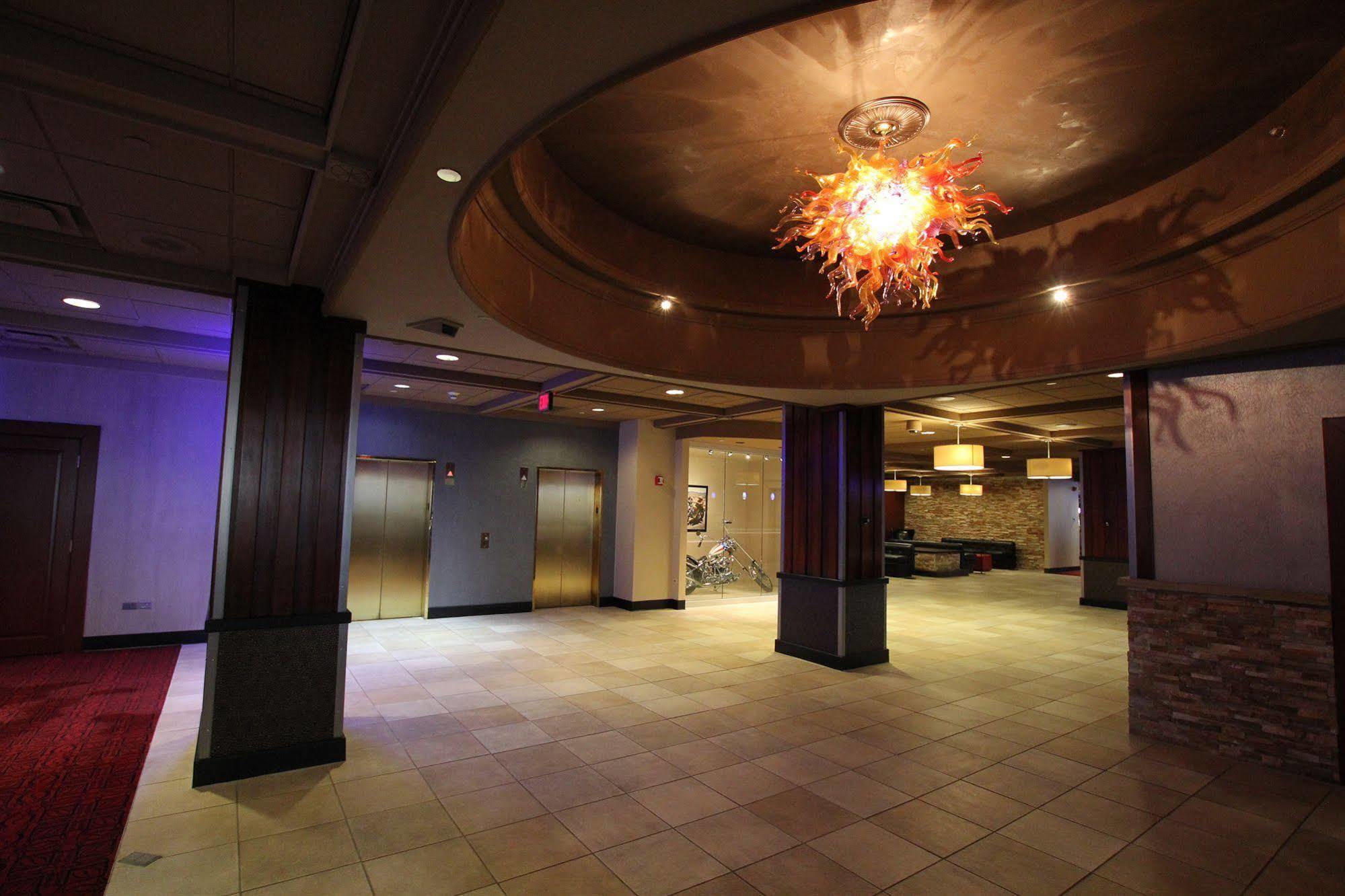 Grand Z Hotel Casino By Red Lion Hotels (Adults Only) Central City Eksteriør bilde