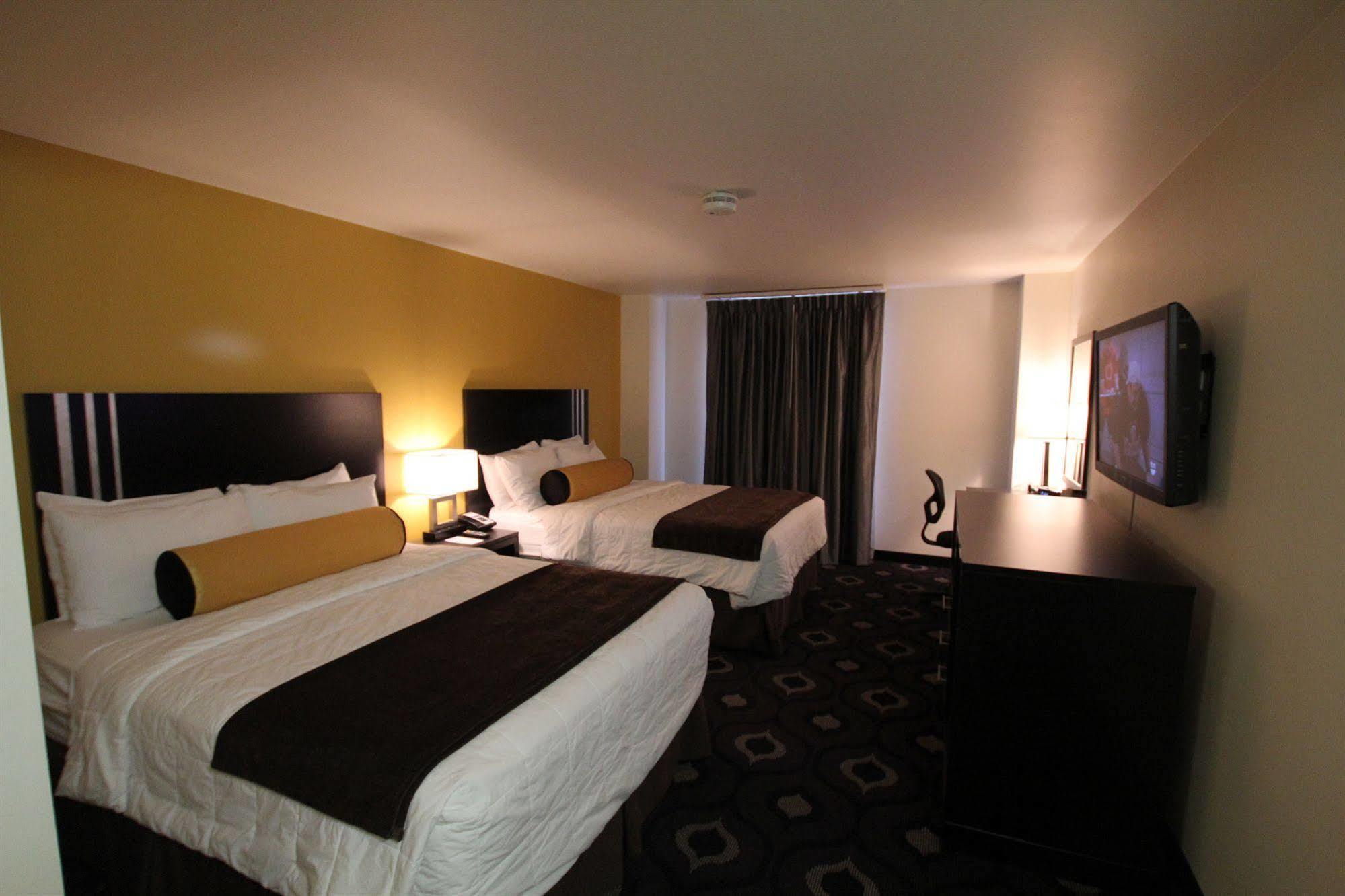Grand Z Hotel Casino By Red Lion Hotels (Adults Only) Central City Eksteriør bilde