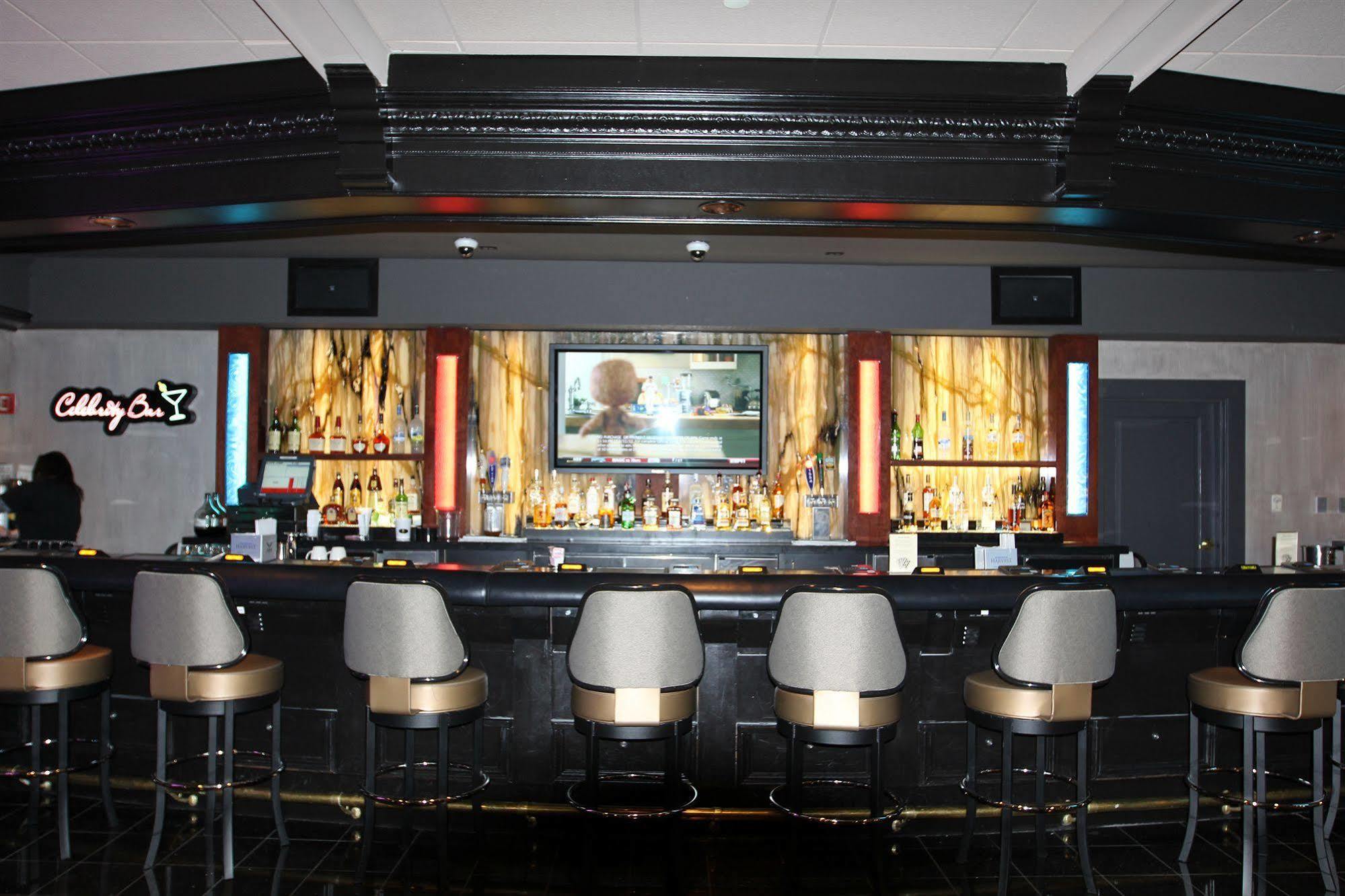 Grand Z Hotel Casino By Red Lion Hotels (Adults Only) Central City Eksteriør bilde