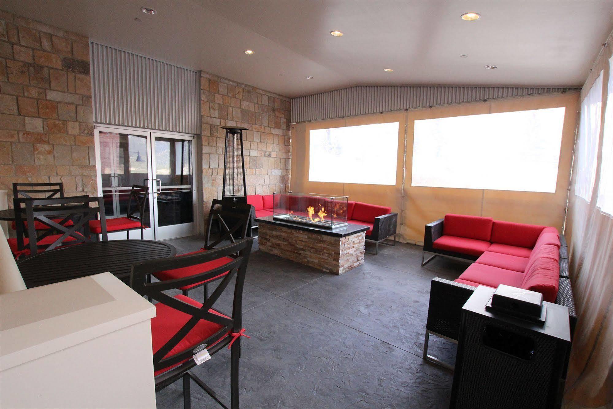 Grand Z Hotel Casino By Red Lion Hotels (Adults Only) Central City Eksteriør bilde